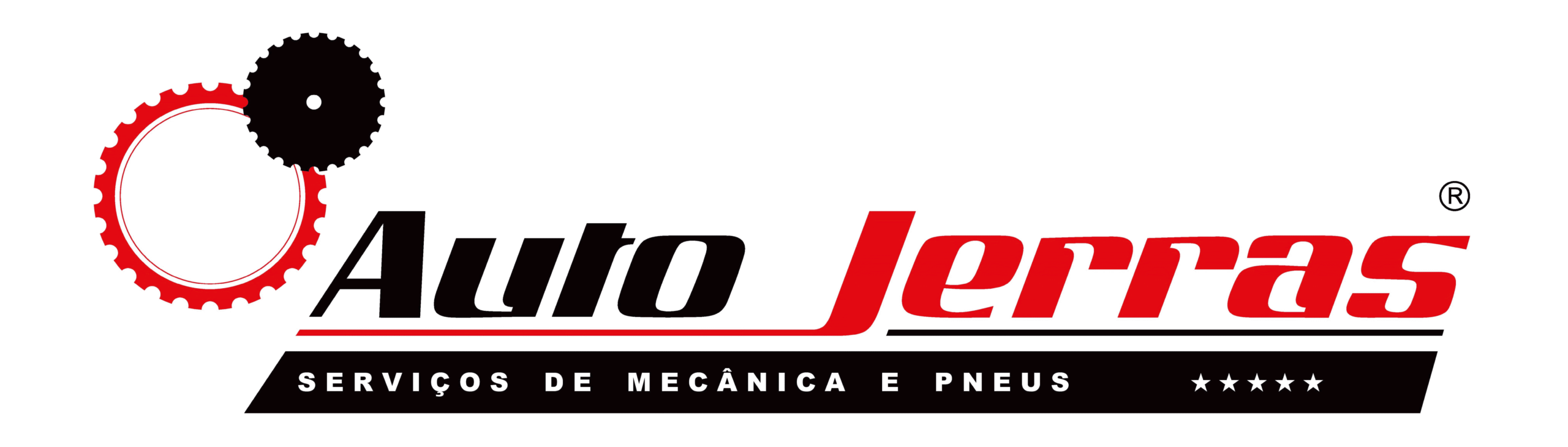 Autojerras